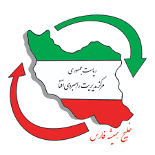 لوگو شرکت فناوران توسعه امن ناجی