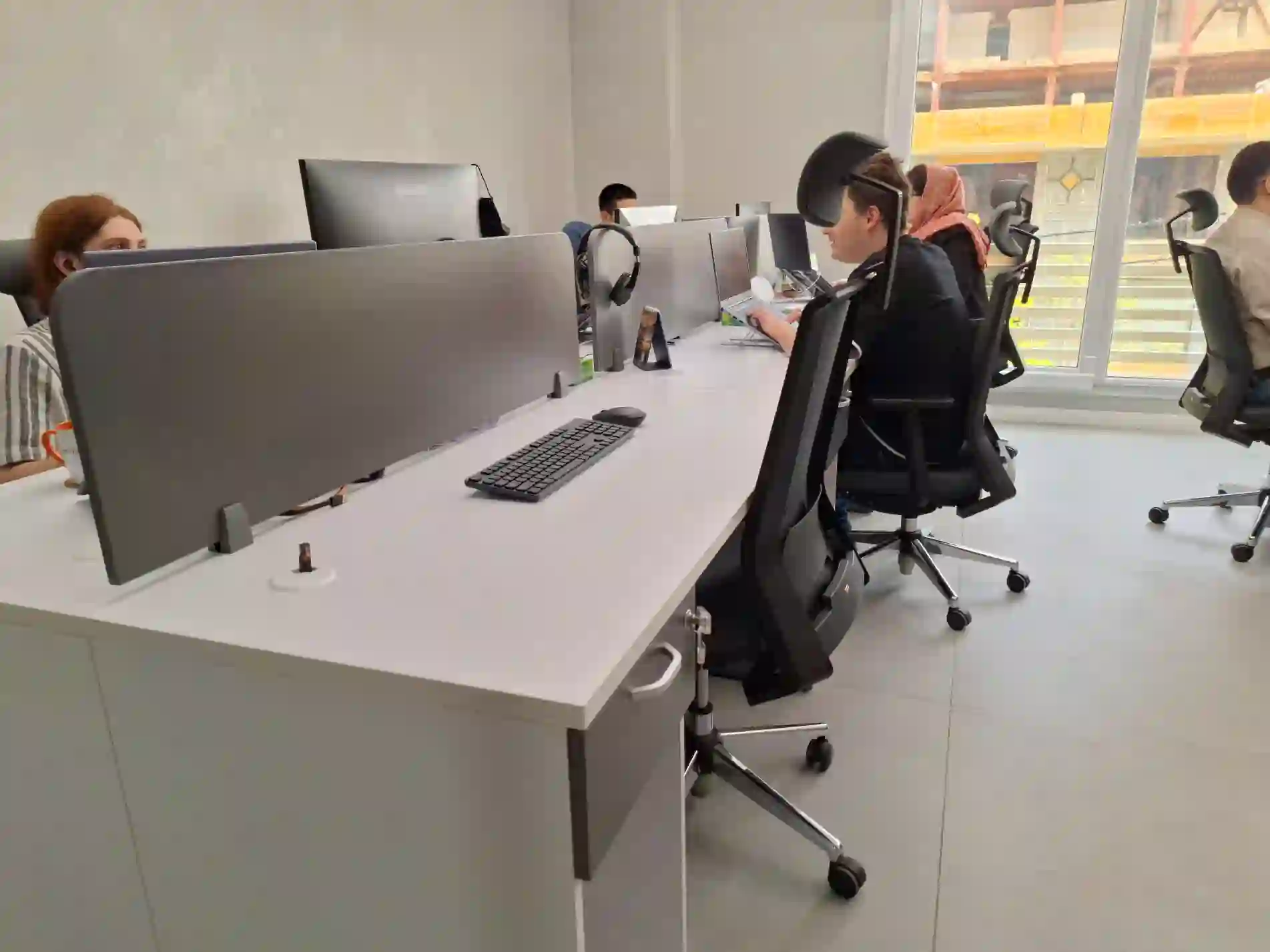 (Exon information technology company)  توسعه فناوری اطلاعات اکسون